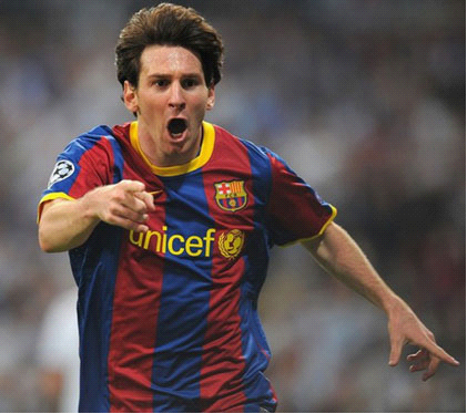 潜力令人期 潜力令人期